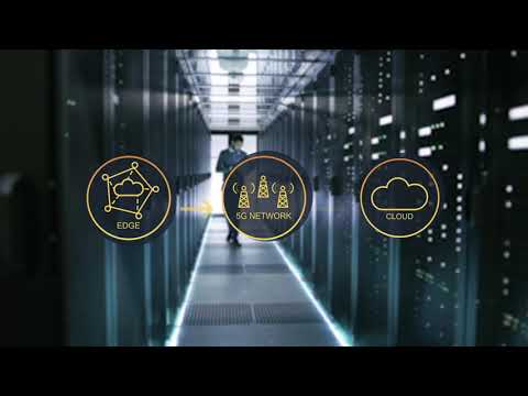 Lattice Semiconductor Overview