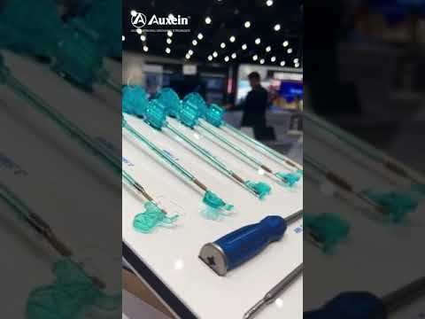 Shaping the Future of Orthopedics | Auxein at AAOS 2025