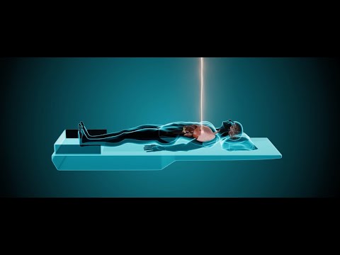 M42, Toshiba to build first heavy-ion therapy center at Cleveland Clinic Abu Dhabi to fight cancer