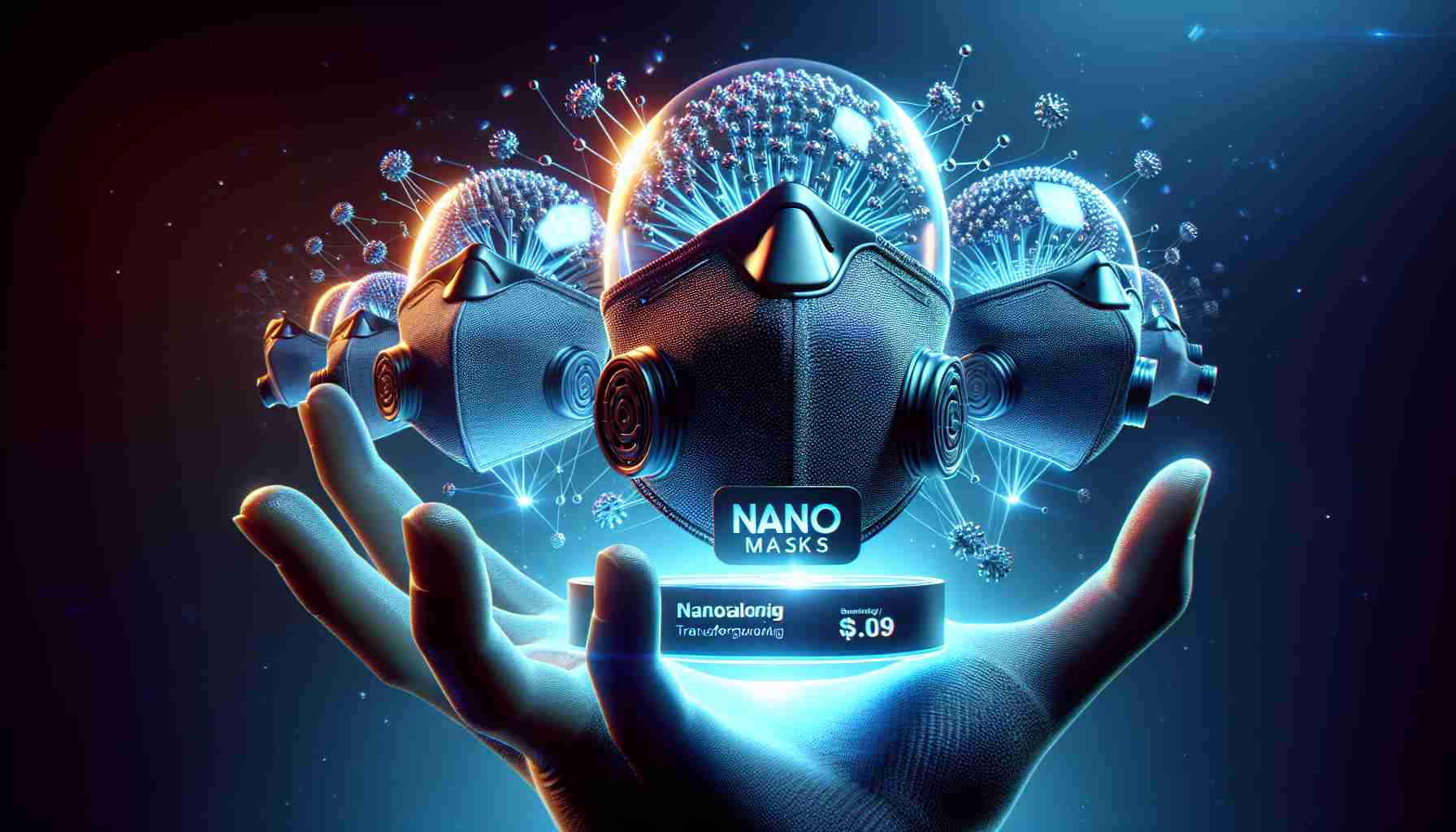 Transform Your Breath with These Amazing Nano Masks—You Won't Believe the Price!