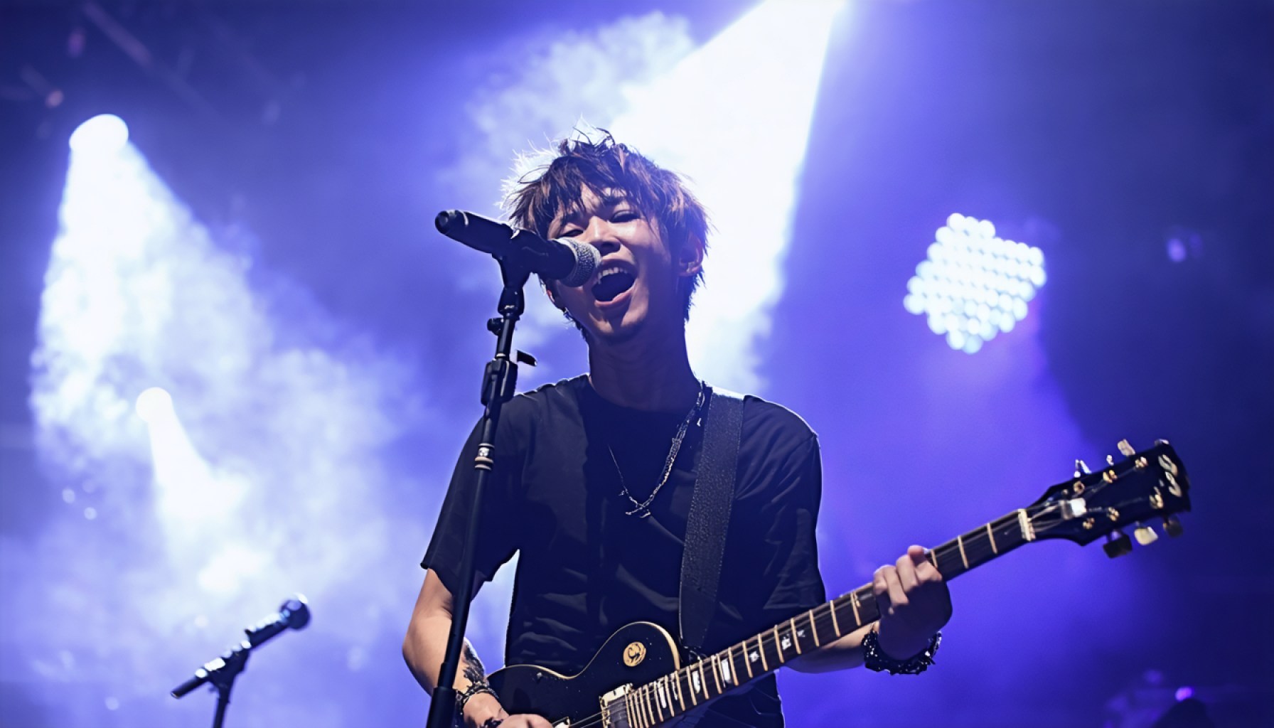 ONE OK ROCK’s Electrifying Return: A Tour Not to Be Missed