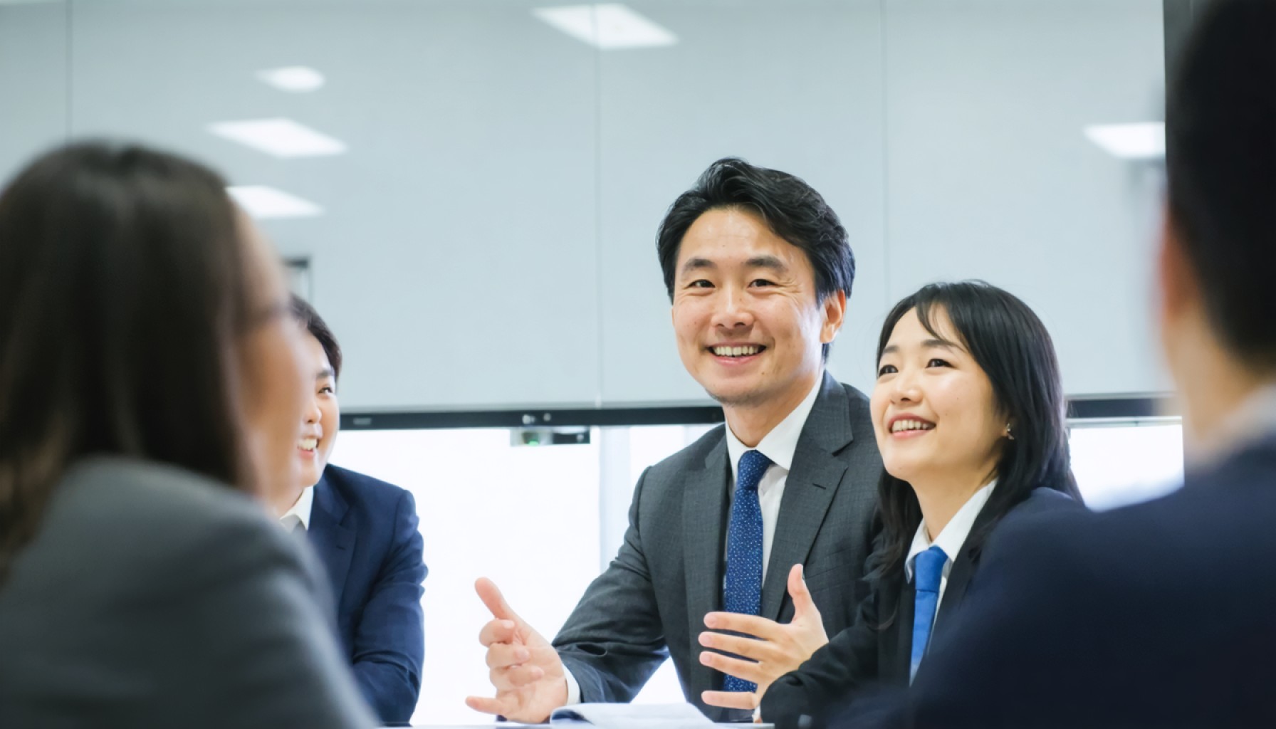 Unlocking Joy at Work: The Secret Behind Japan's "SAFE" Movement