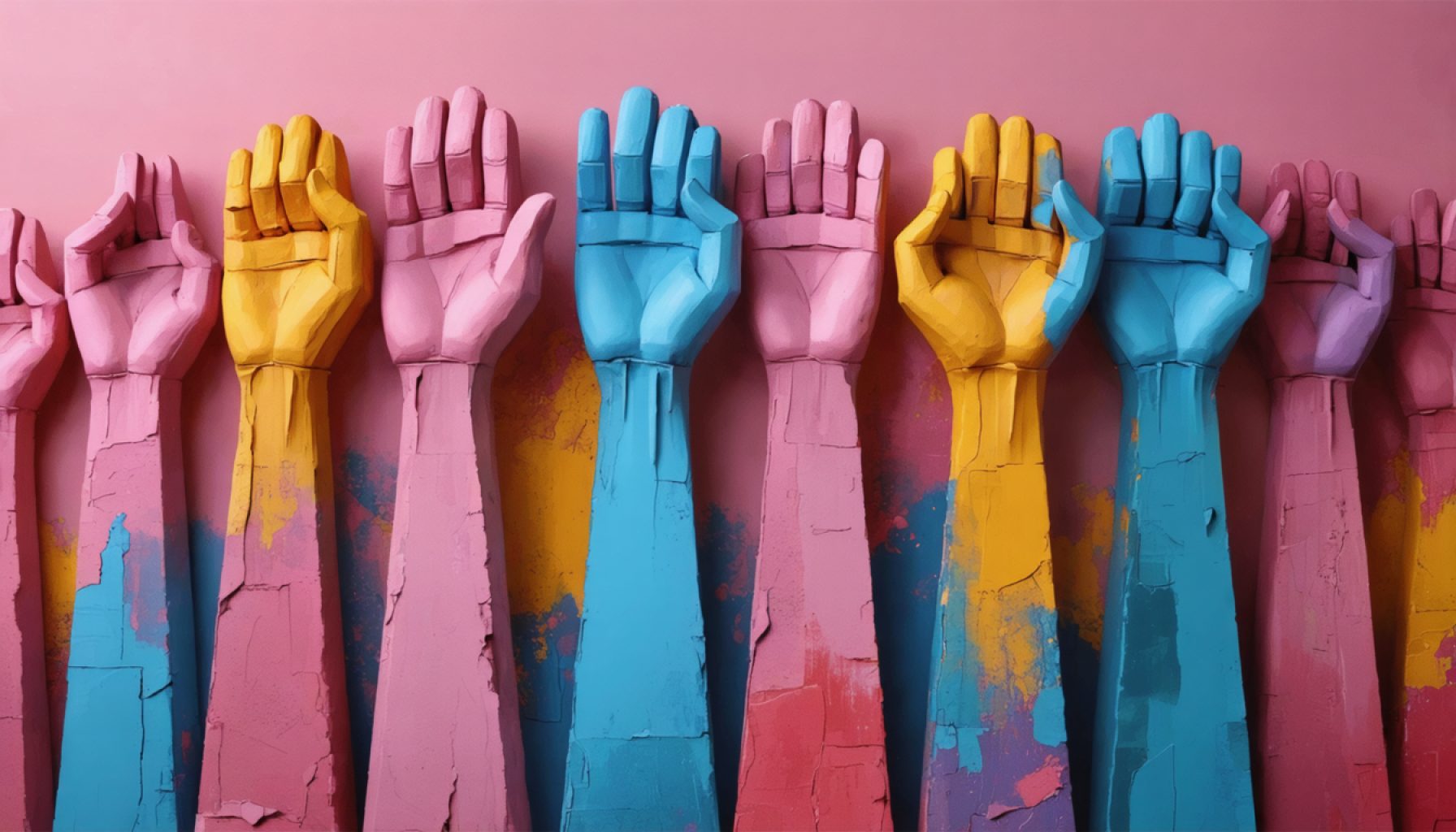 How International Women’s Day 2025 Is Paving the Future for Gender Equality