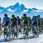 A Batalha das Alturas em Paris-Nice 2025: Ciclistas Enfrentarão Picos Formidáveis