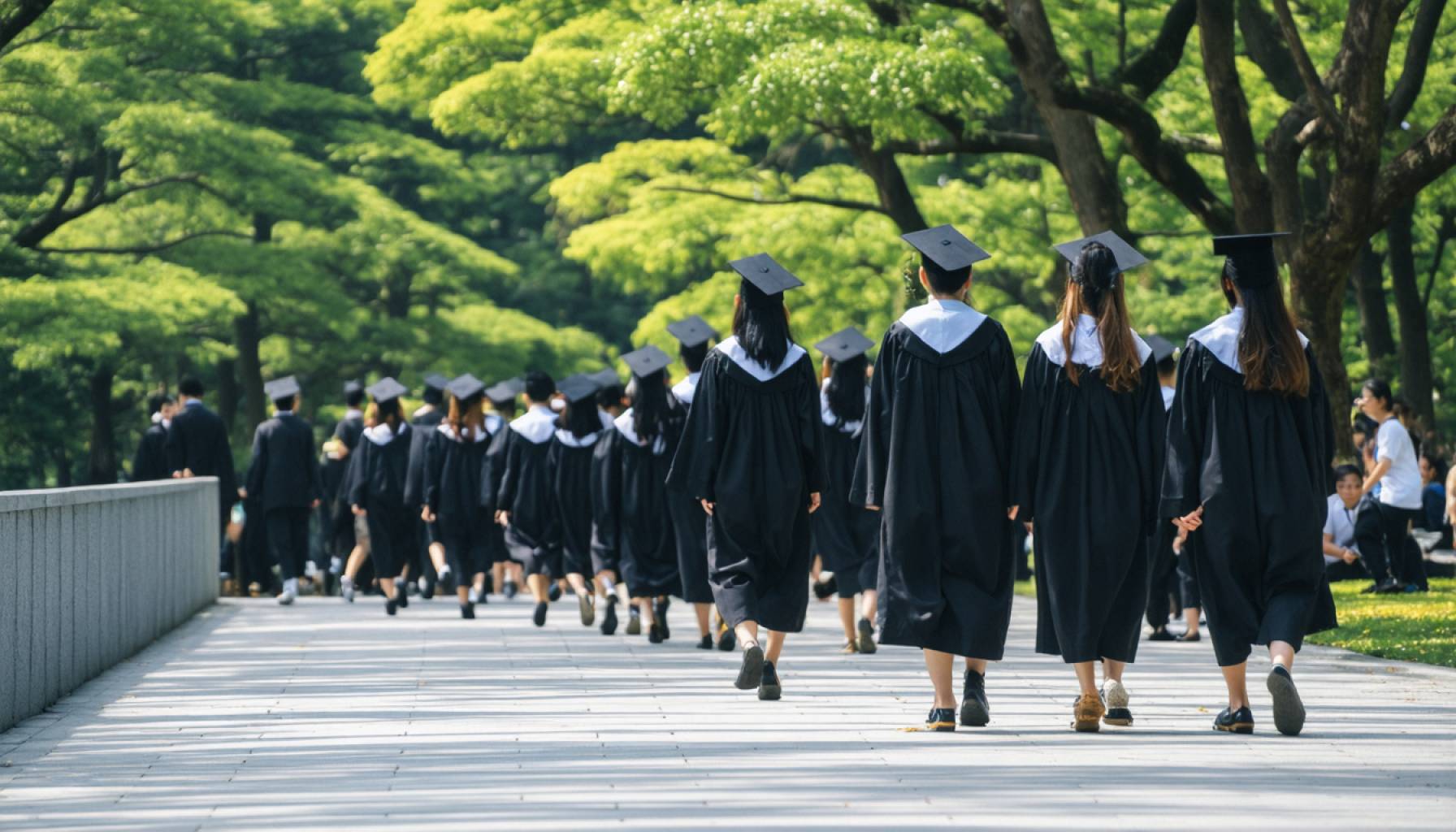 The Global Race: Why Japanese Universities Struggle to Top the World Rankings