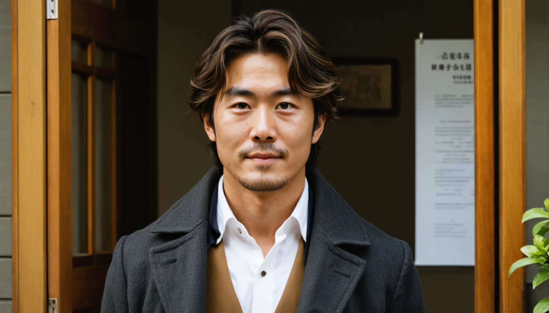 Why This Japanese Entrepreneur Dropped Out of Tokyo University to Pursue His Dream