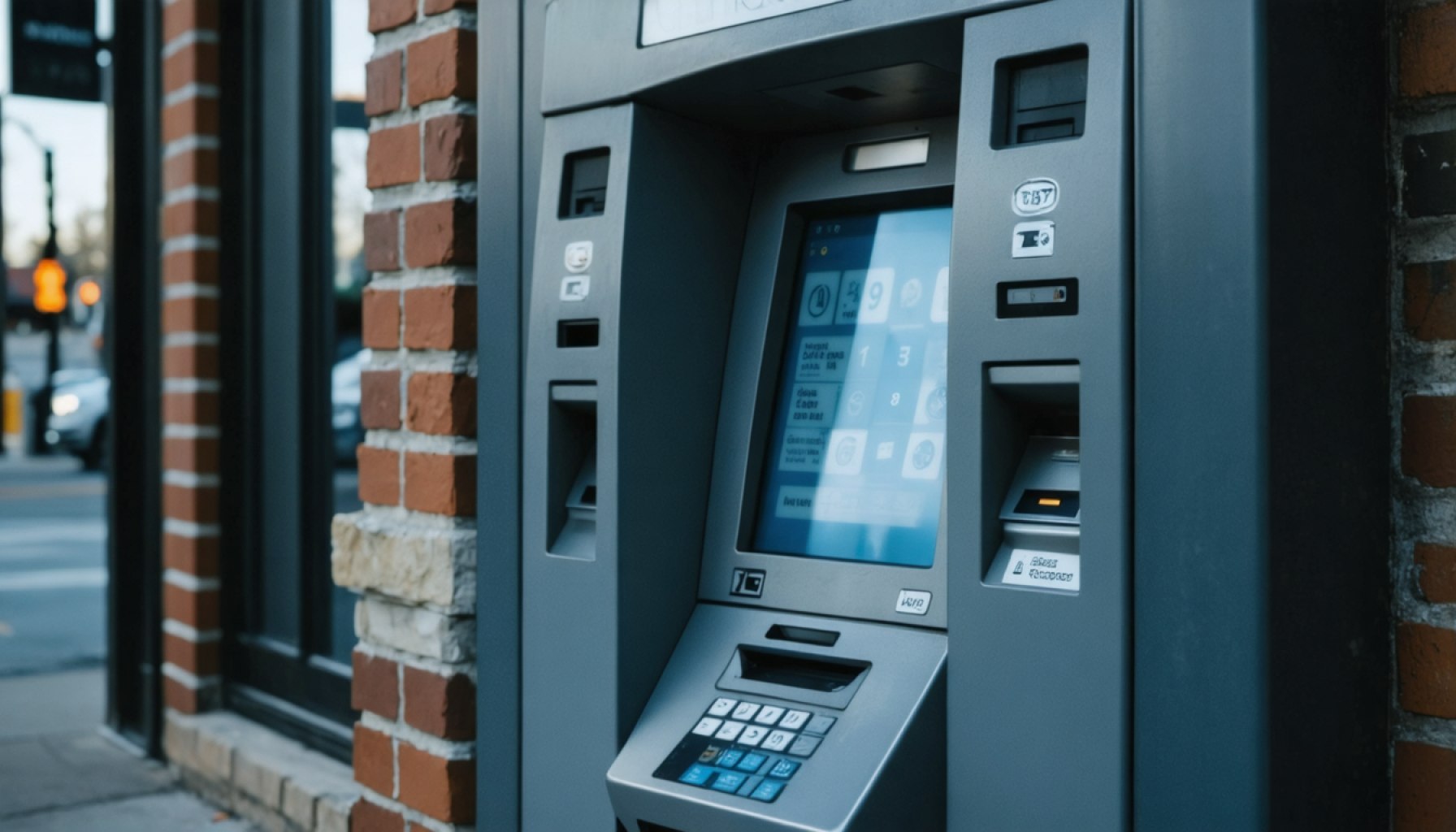 Why a Small Minnesota City Declared War on Crypto ATMs