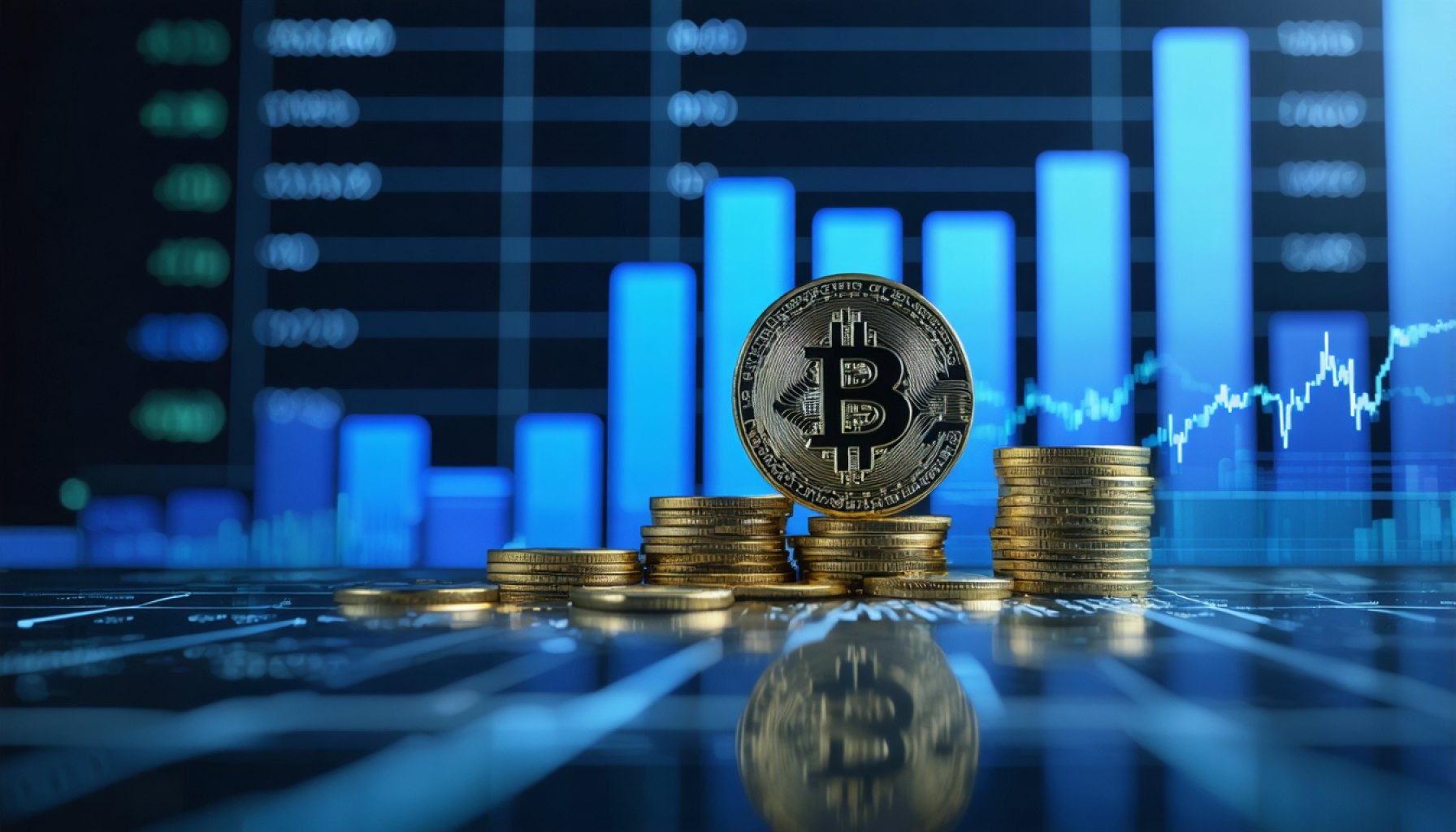 The Surprising Shift in U.S. Crypto Banking: What It Means for Banks and Beyond