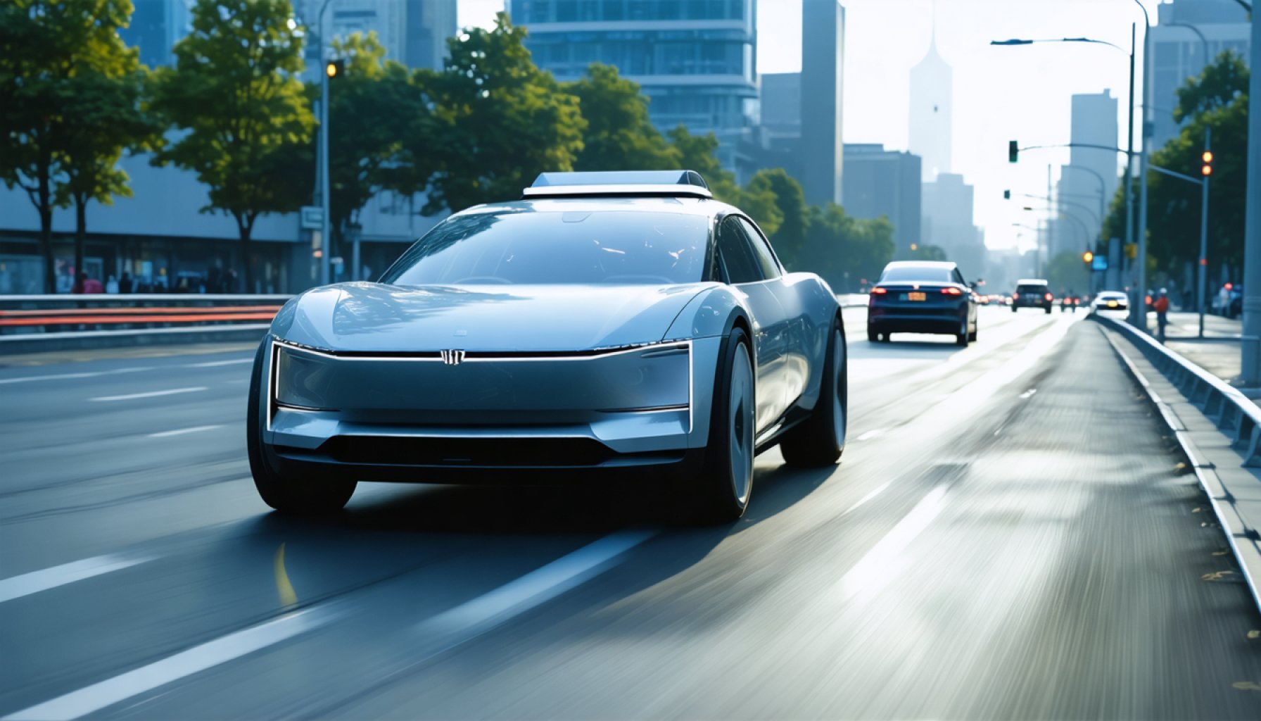 A Game-Changing Shift: New Federal Rules Transform the Future of Autonomous Vehicles