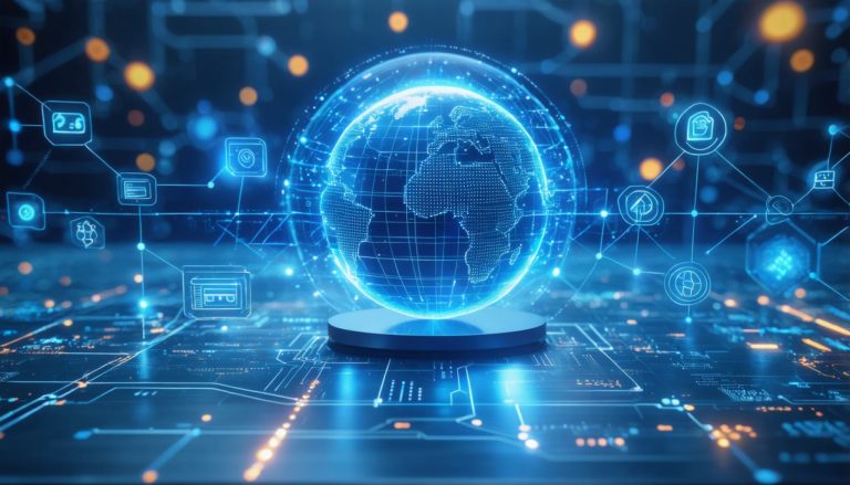 Wielka debata o blockchainie: Czy zrewolucjonizuje globalne płatności, czy zwiększy złożoność finansową?