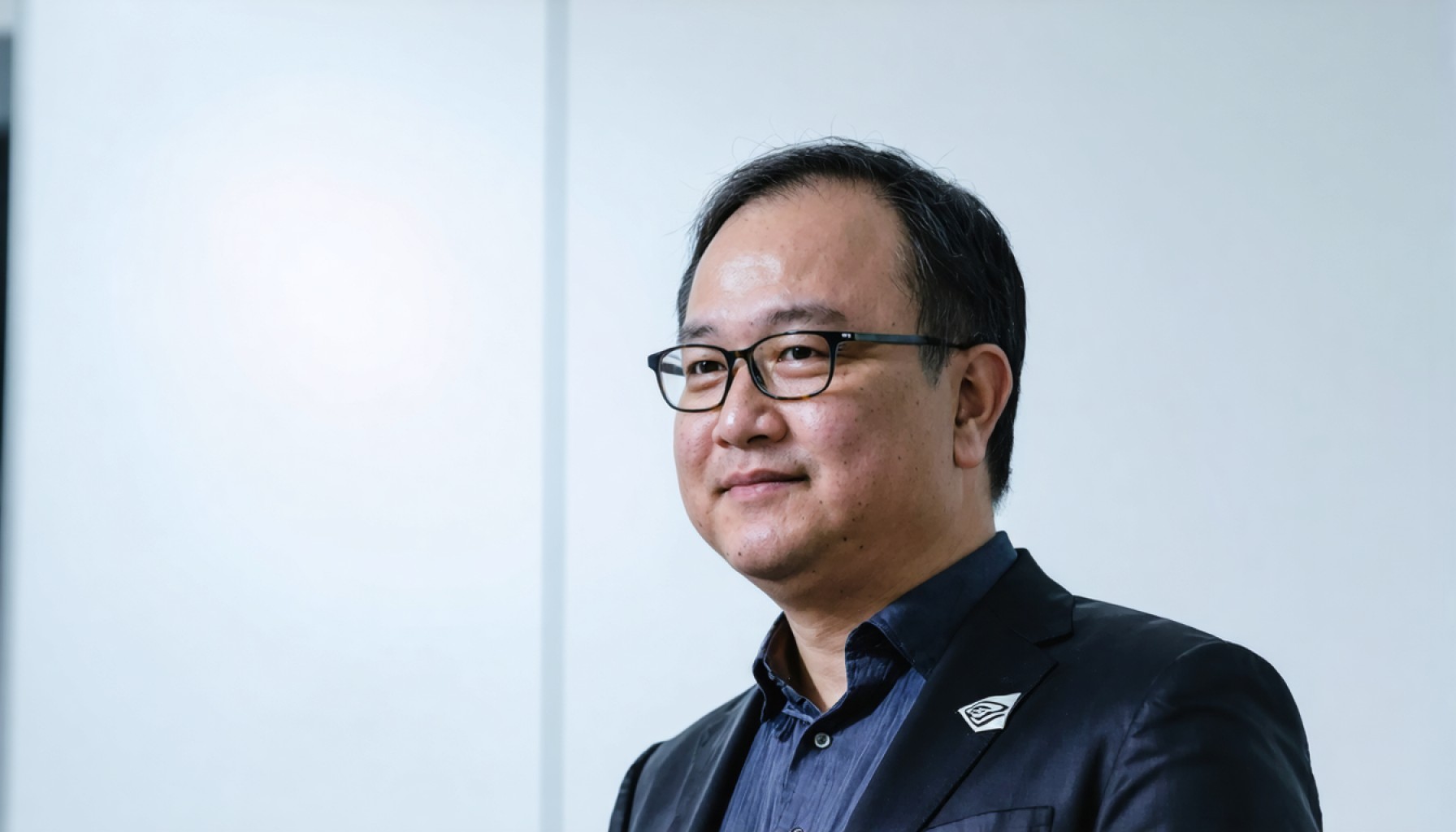 The Billionaire Behind Nvidia's Meteoric Rise Finally Gets a Pay Boost