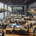 Behind the Scenes at Berkshire Hathaway: Is Insurance the New Kingpin?
