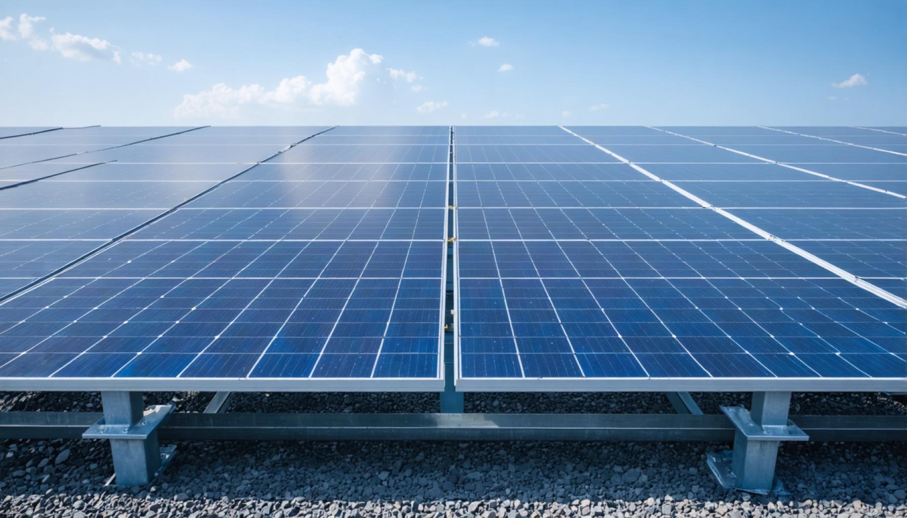 Why India’s Solar Giant is Betting Big on U.S. Expansion Despite Tariff Challenges
