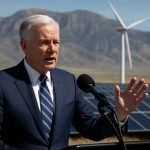 Utah’s Bold Leap Toward Renewable Energy Future: Key Steps Unveiled