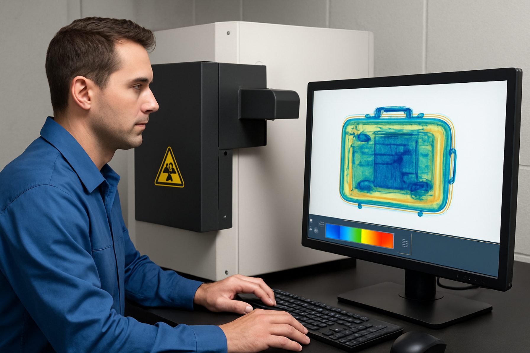 Backscatter Gamma-Ray Imaging Calibration Services: Market Dynamics, Technology Advancements, and Strategic Outlook for 2025–2030