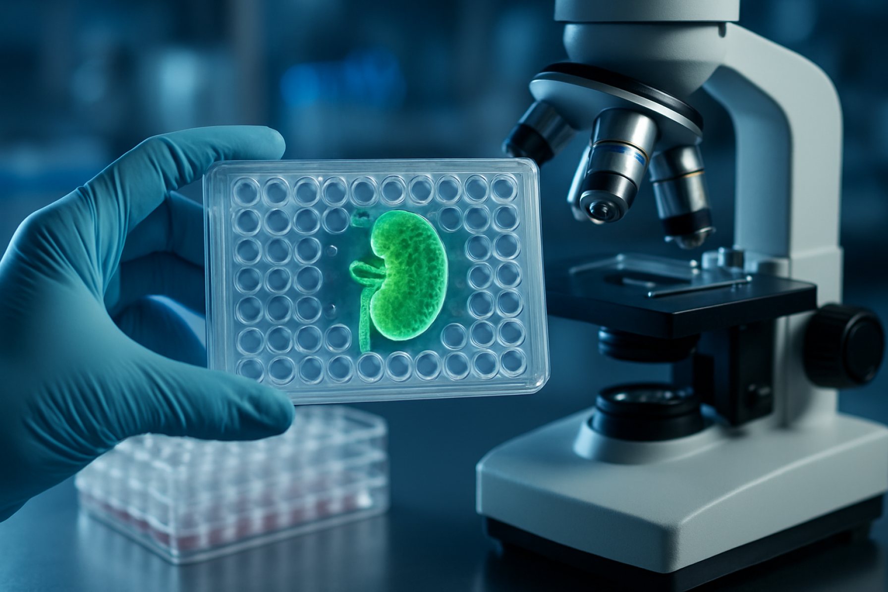 Kidney Organoid Drug Screening in 2025: How Cutting-Edge Mini-Organs Are Accelerating Drug Discovery and Disrupting Clinical Pipelines. See What’s Next for Pharma and Biotech in the Next 5 Years.