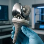 2025’s Orthopedic Endoprosthesis Boom: Next-Gen Fabrication Breakthroughs Revealed