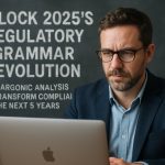 Unlock 2025’s Regulatory Grammar Revolution: How Jargonic Analysis Will Transform Compliance in the Next 5 Years