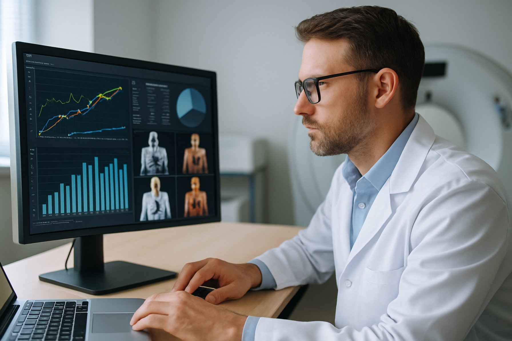 Radiotracer Dosimetry Analytics 2025–2029: Unveiling Game-Changing Trends & Billion-Dollar Growth Ahead