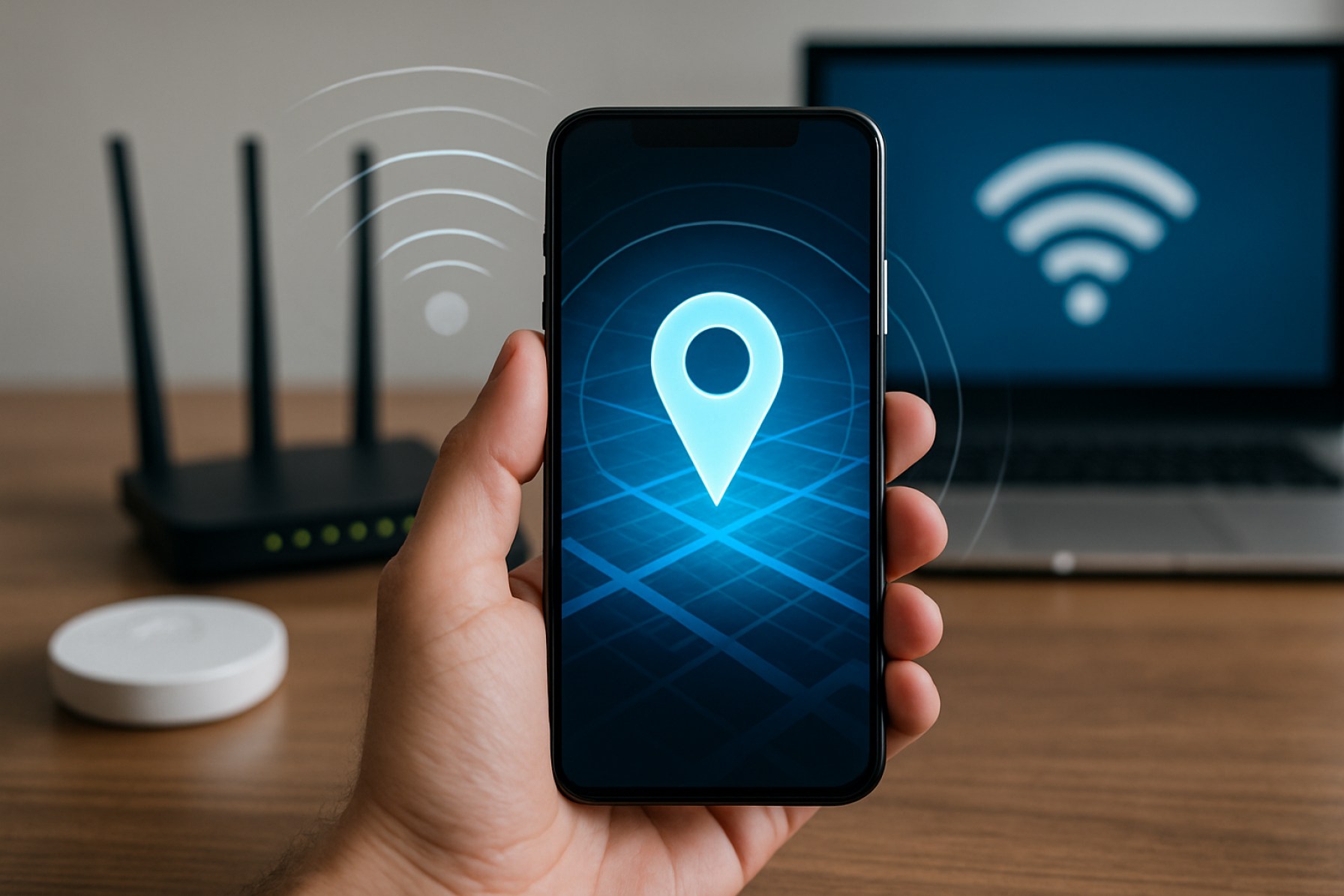 Low-Power Wireless Localization Systems: 2025 Market Disruption & Future Growth Unveiled