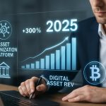 Asset Tokenization Platforms 2025: Unleashing 300% Market Growth & Next-Gen Digital Asset Revolution