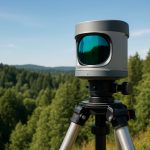 Terrestrial LiDAR Remote Sensing 2025–2029: Accelerating Precision Mapping & Market Growth