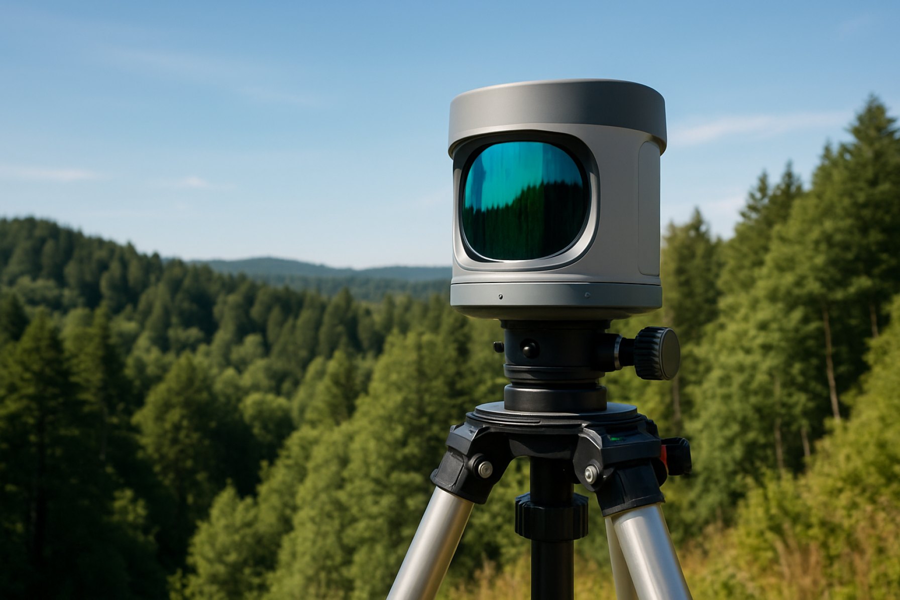 Terrestrial LiDAR Remote Sensing 2025–2029: Accelerating Precision Mapping & Market Growth