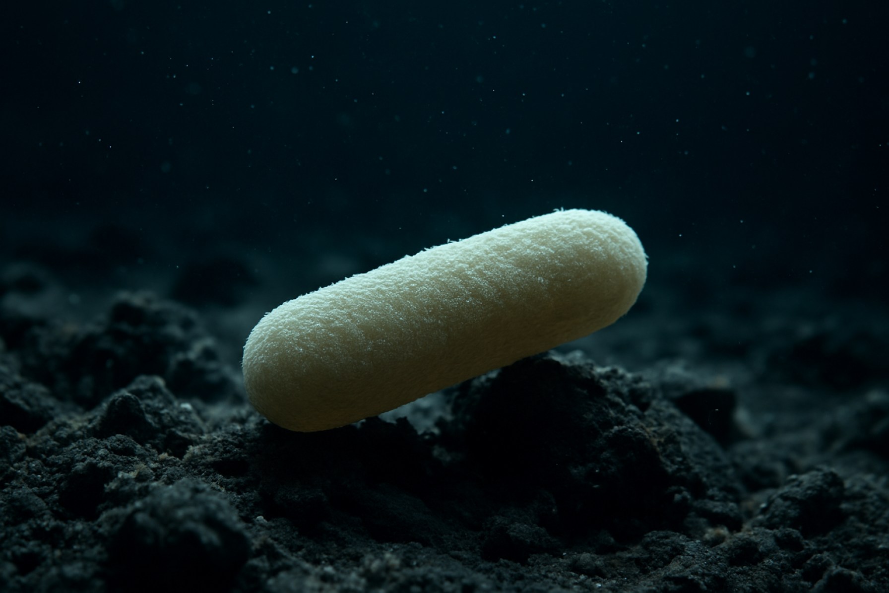 Piezophilic Microorganisms: Unveiling Life’s Deepest Pressure Secrets (2025)