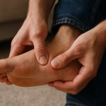 Cuboid Syndrome: The Hidden Cause of Persistent Foot Pain Revealed