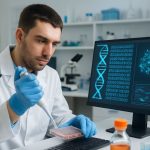 유전체 CRISPR 스크리닝 서비스 시장 2025: AI 통합 및 치료 응용 프로그램 확장을 통한 급속 성장