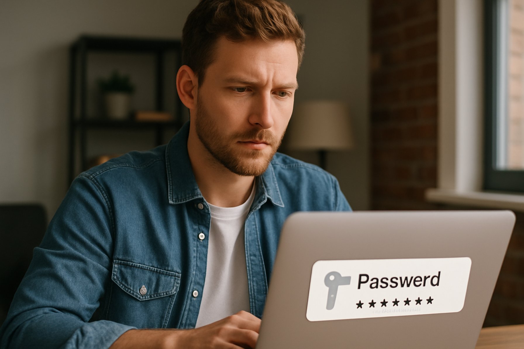 Save Time Online in 2025: Should You Really Let Your Browser Remember Your Passwords?