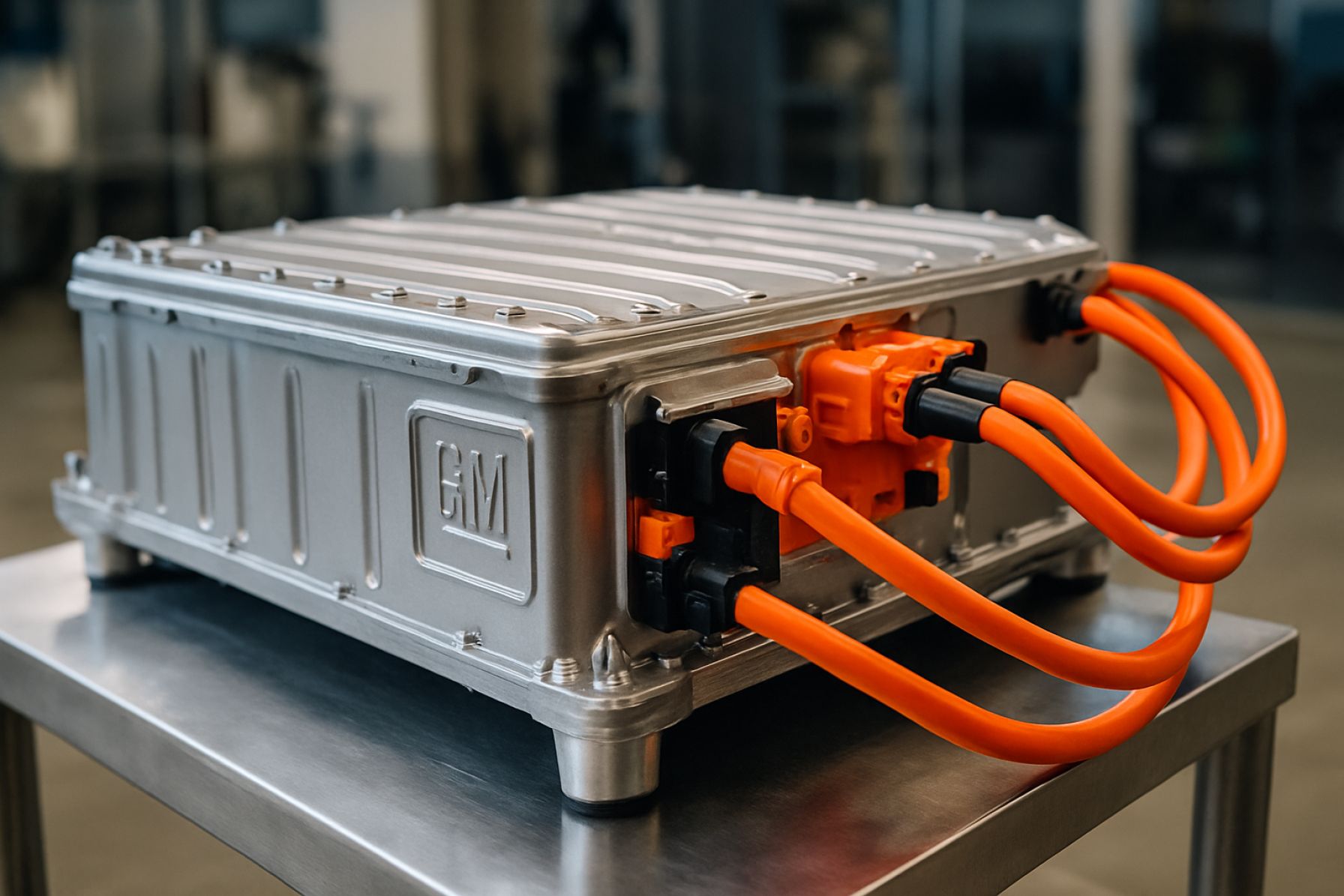 GM’s Bold New Battery Could Slash EV Costs and Boost Range—Here’s How It Might Change Everything
