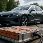 Solid-State EV Batteries Supercharged: Machine Learning Unleashes 50% More Range and Safer Roads