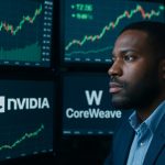 AI Boom Ignites Stock Surge: Why Nvidia Remains the Top Pick Despite CoreWeave’s Meteoric Rise