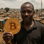 Bitcoin Booms in Nairobi’s Kibera: How Crypto is Changing Lives in Africa’s Largest Slum
