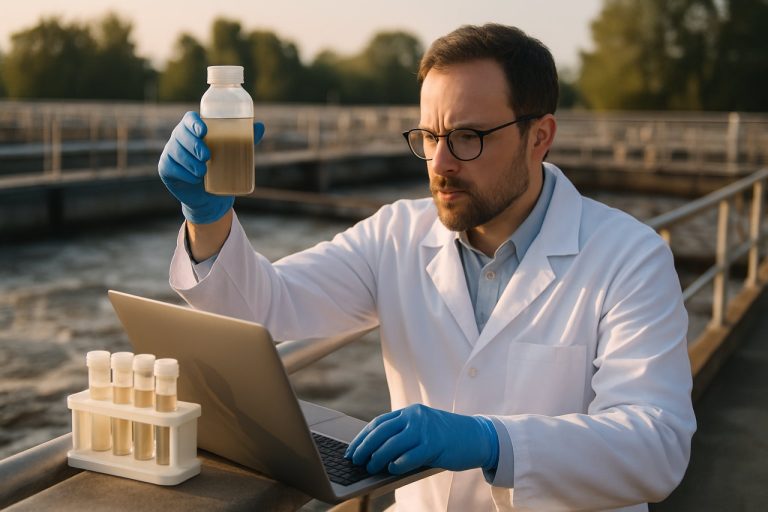 Epidemiológia založená na odpadových vodách pre detekciu nezákonných drog: Nárast trhu v roku 2025 vďaka pokročilej analytike a sledovaniu v reálnom čase