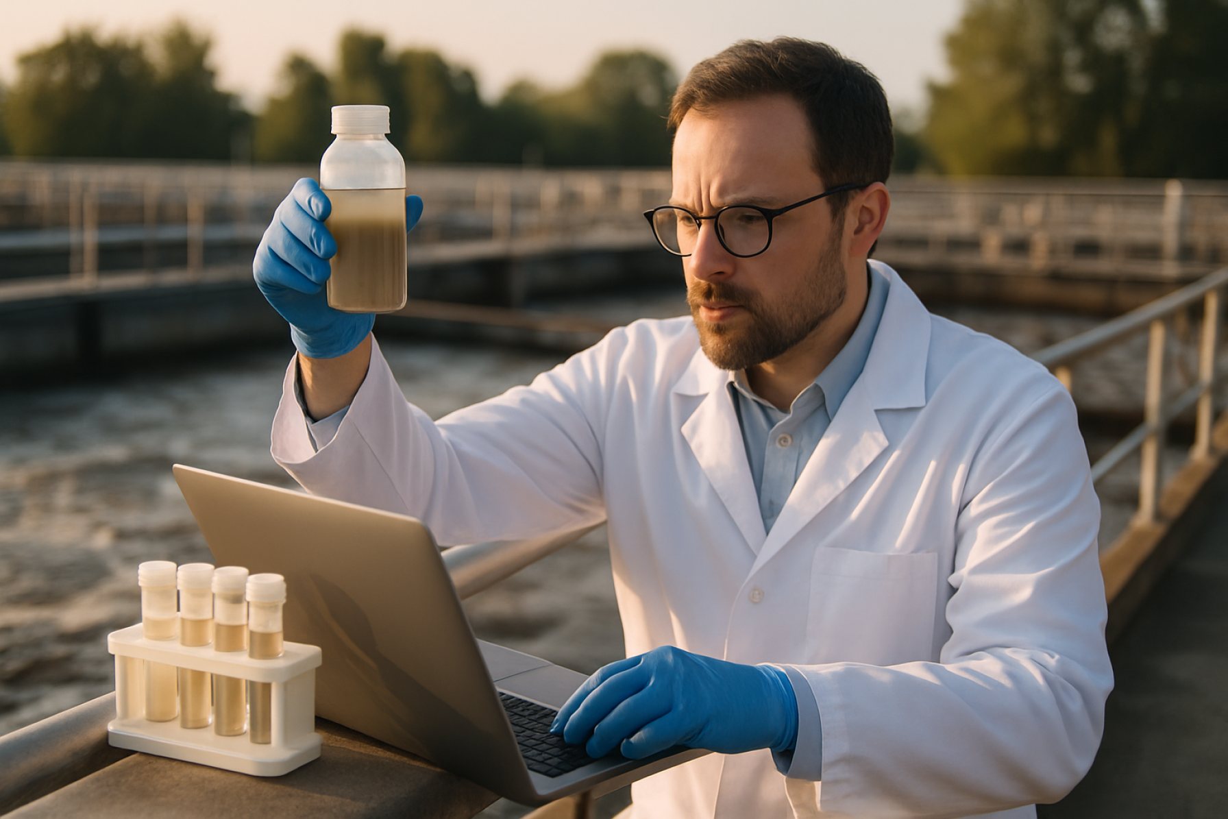 Wastewater-Based Epidemiology for Illicit Drug Detection: 2025 Market Growth Surges Amid Advanced Analytics & Real-Time Surveillance