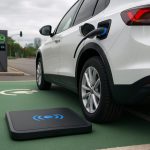 Wireless Inductive Power Exchange Systems Market 2025: Rapid Growth Driven by EV Adoption & Smart Infrastructure Integration