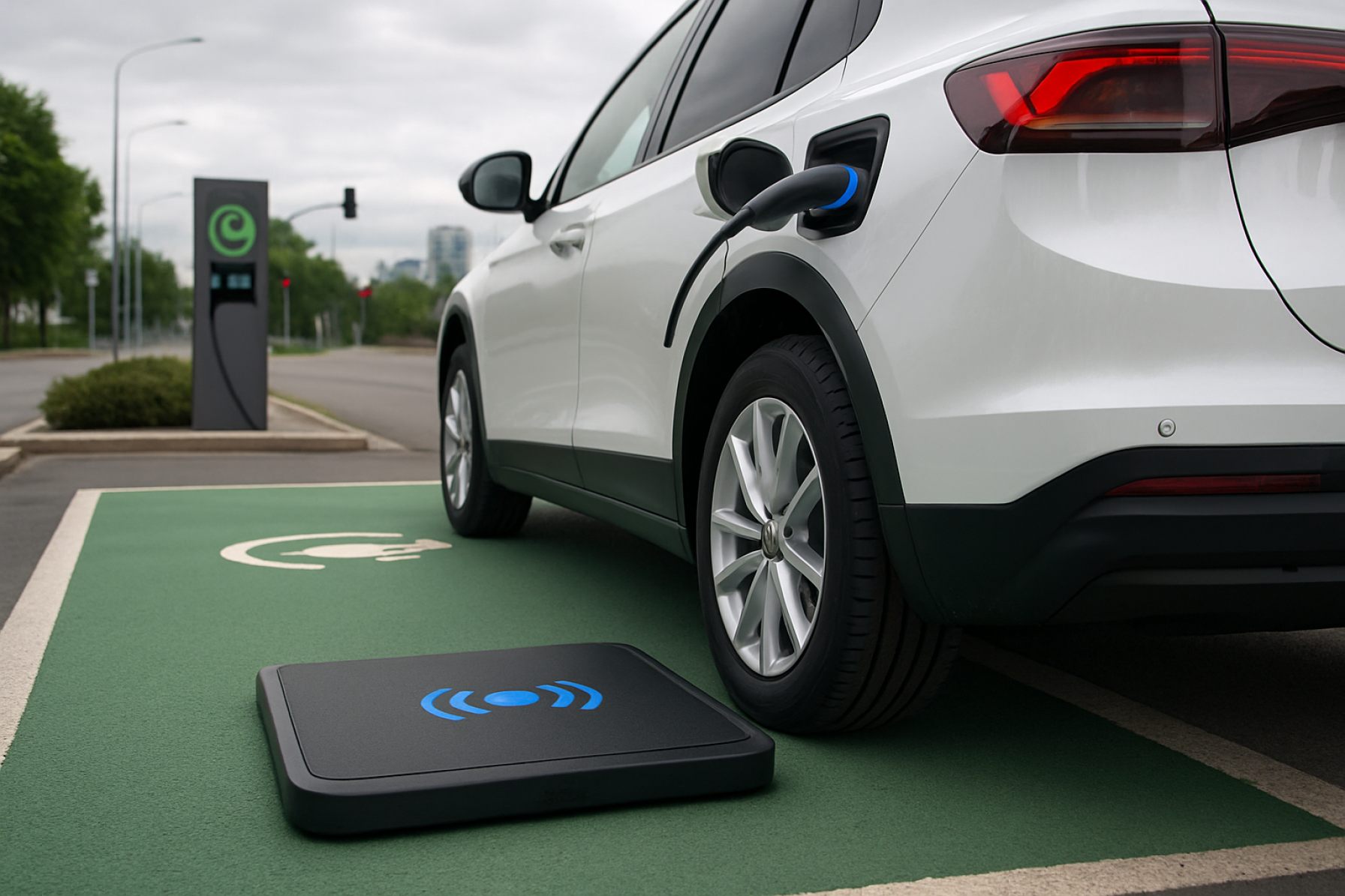 Wireless Inductive Power Exchange Systems Market 2025: Rapid Growth Driven by EV Adoption & Smart Infrastructure Integration